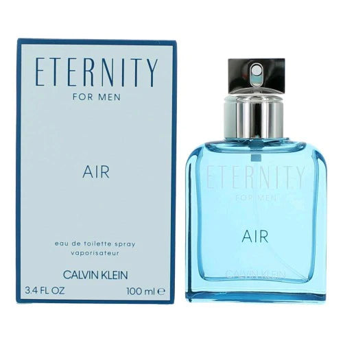 Calvin Klein Eternity Air Eau De Toilette