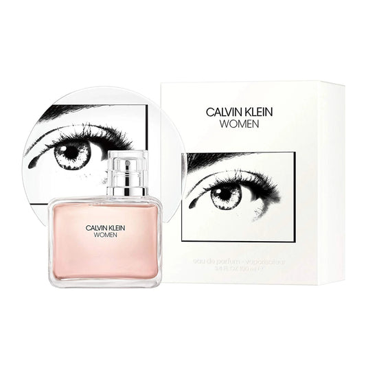 Calvin Klein Women Eau De Parfum