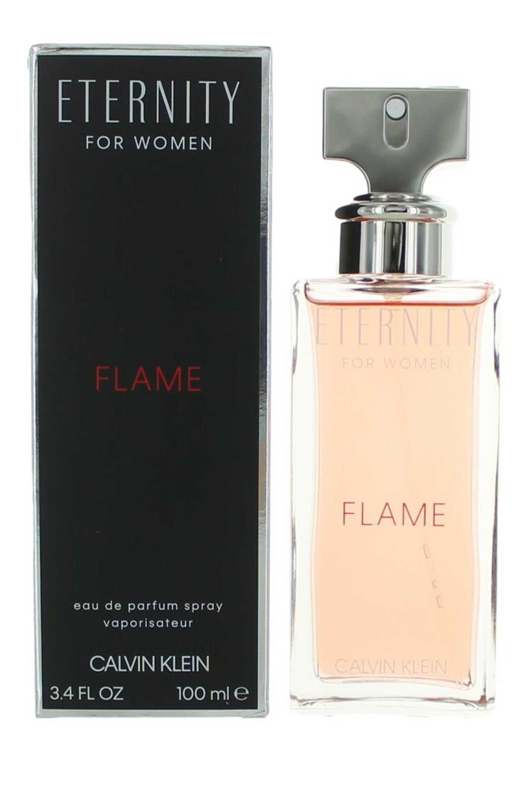 Calvin Klein Eternity Flame Eau De Parfum