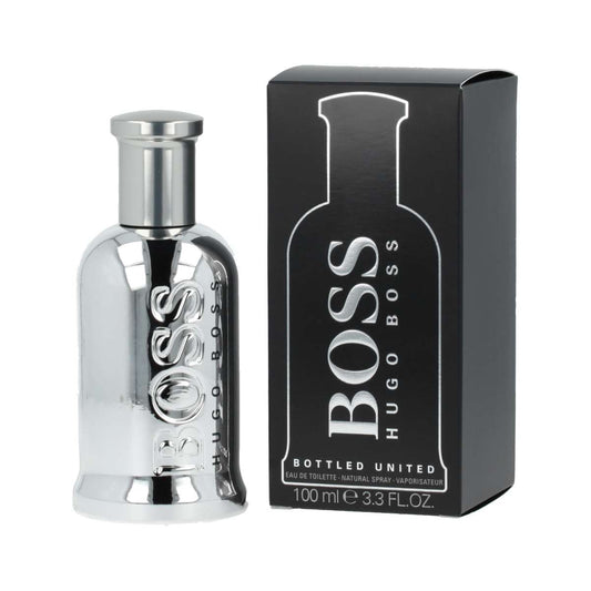 Hugo Boss Bottled United Eau De Toilette