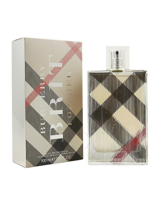 Burberry Brit Eau De Parfum