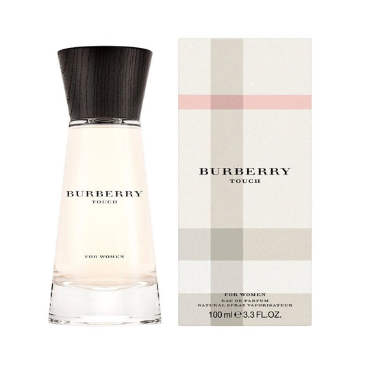 Burberry Touch Eau De Parfum