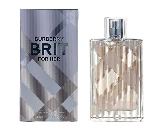 Burberry Brit Eau De Toilette