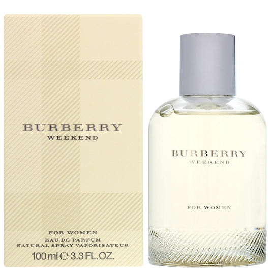 Burberry Weekend Eau De Parfum