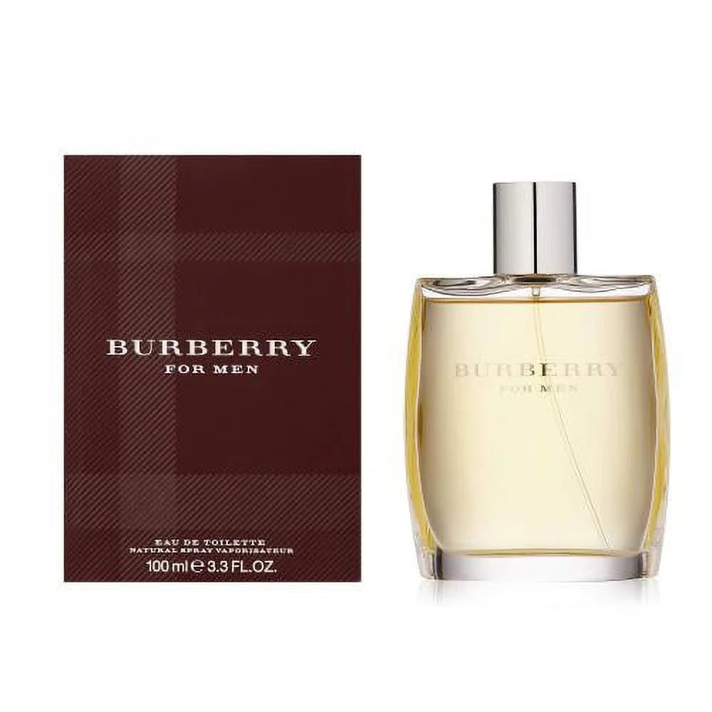 Burberry Eau De Toilette