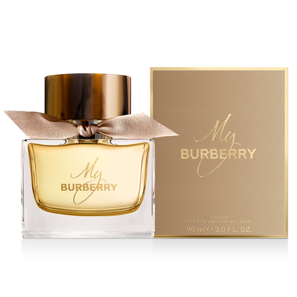 Burberry My Burberry Eau De Parfum