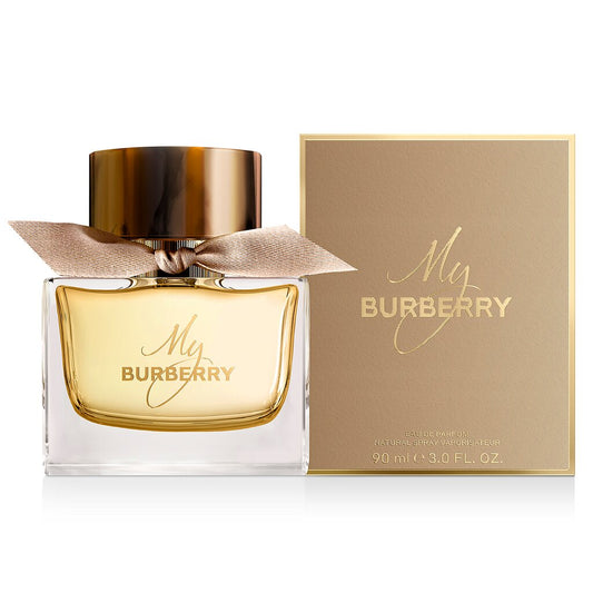 Burberry My Burberry Eau De Parfum