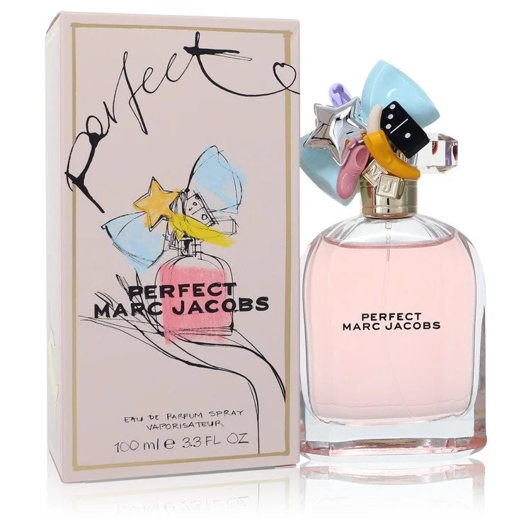 Marc Jacobs Perfect Eau De Parfum