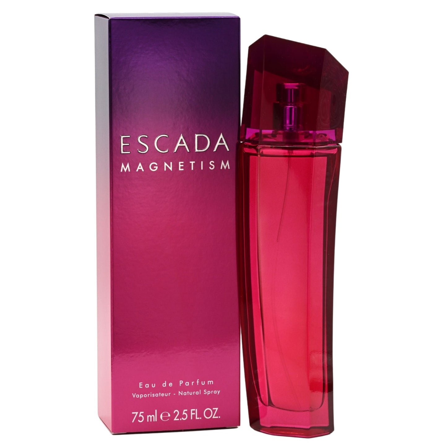 Escada Magnetism Eau De Parfum