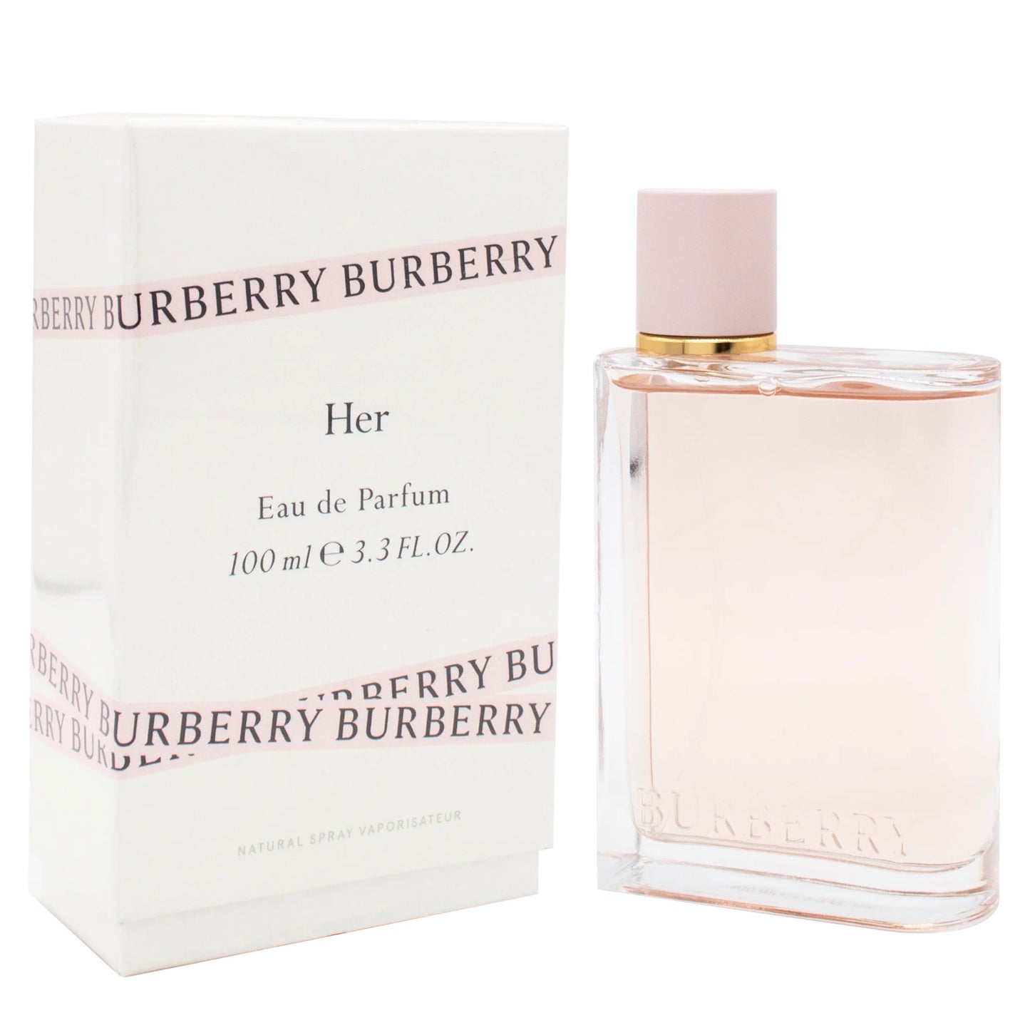 Burberry Her Eau De Parfum