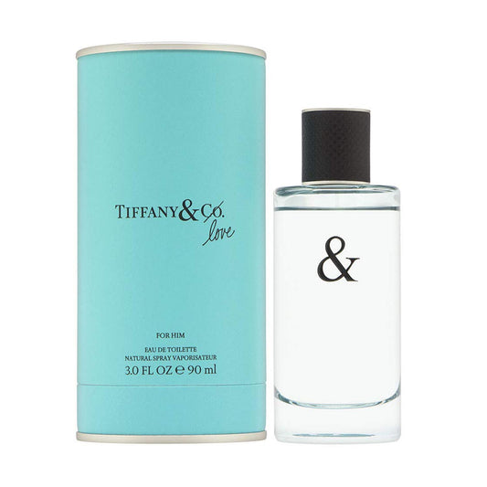 Tiffany & Co. Love For Him Eau De Toilette