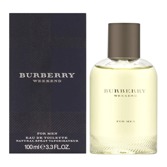 Burberry Weekend Eau De Toilette