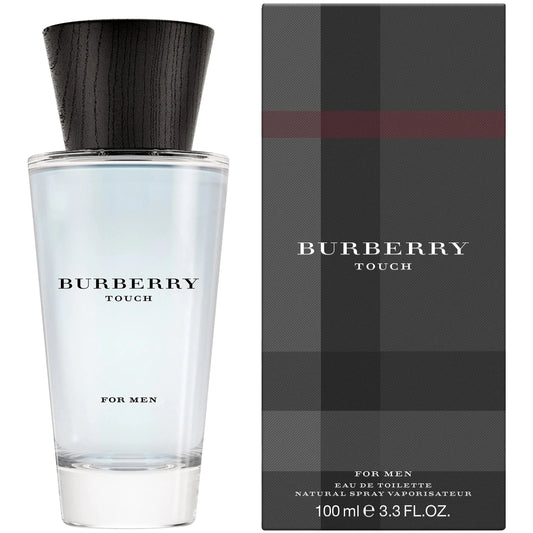Burberry Touch Eau De Toilette