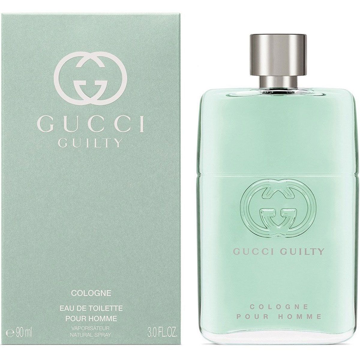 Gucci Guilty Cologne Eau De Toilette