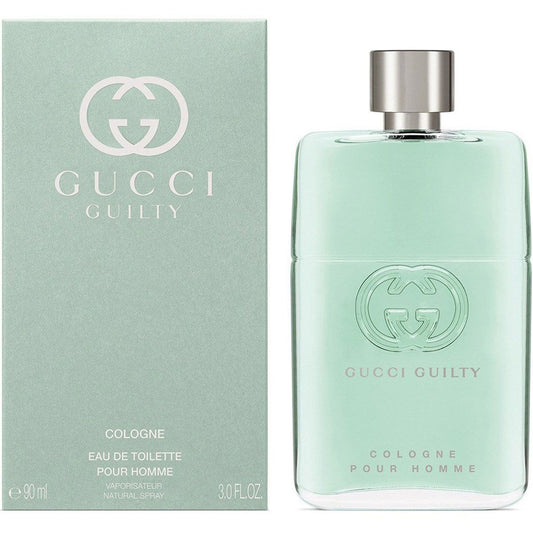 Gucci Guilty Cologne Eau De Toilette