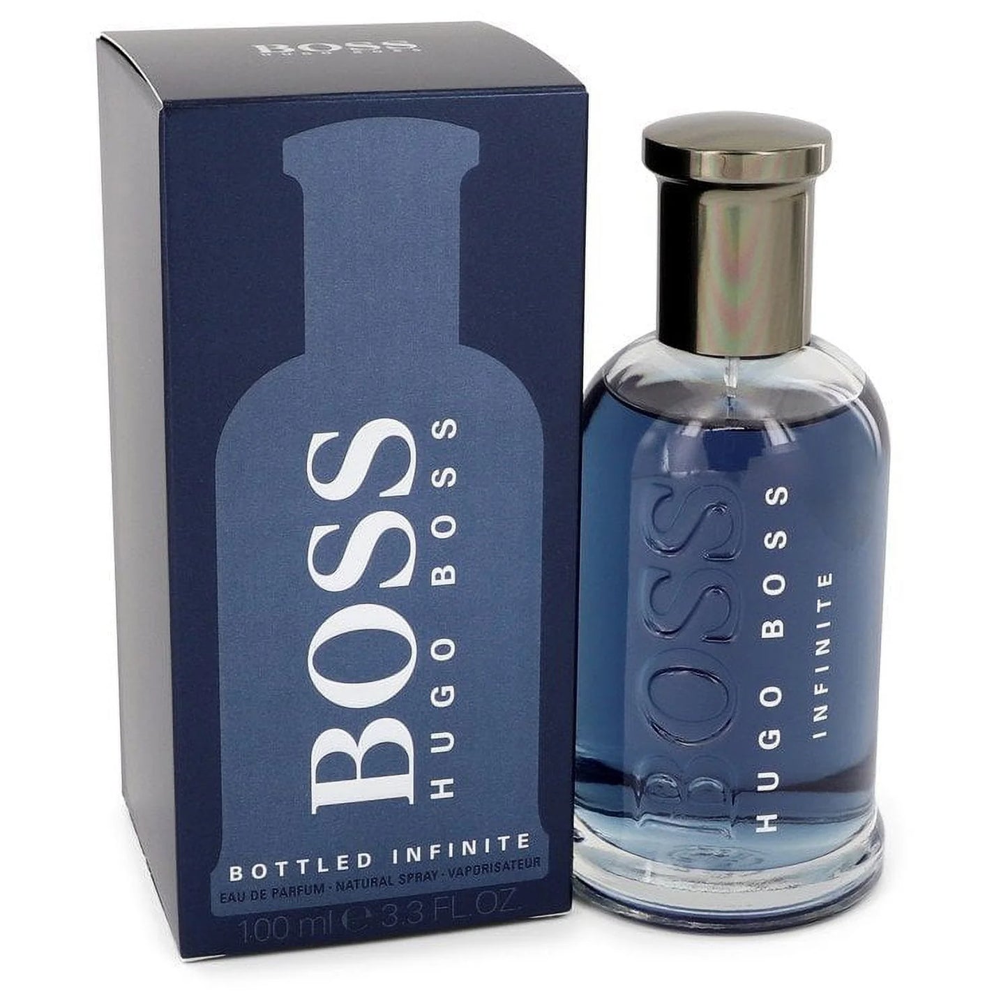 Hugo Boss Bottled Infinite Eau De Parfum