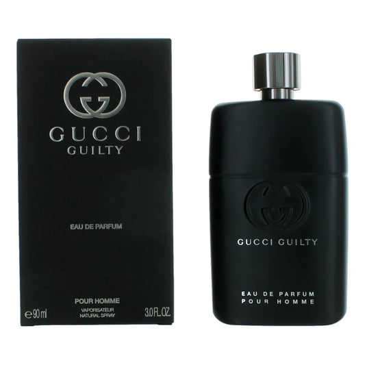 Gucci Guilty Pour Homme Eau De Parfum
