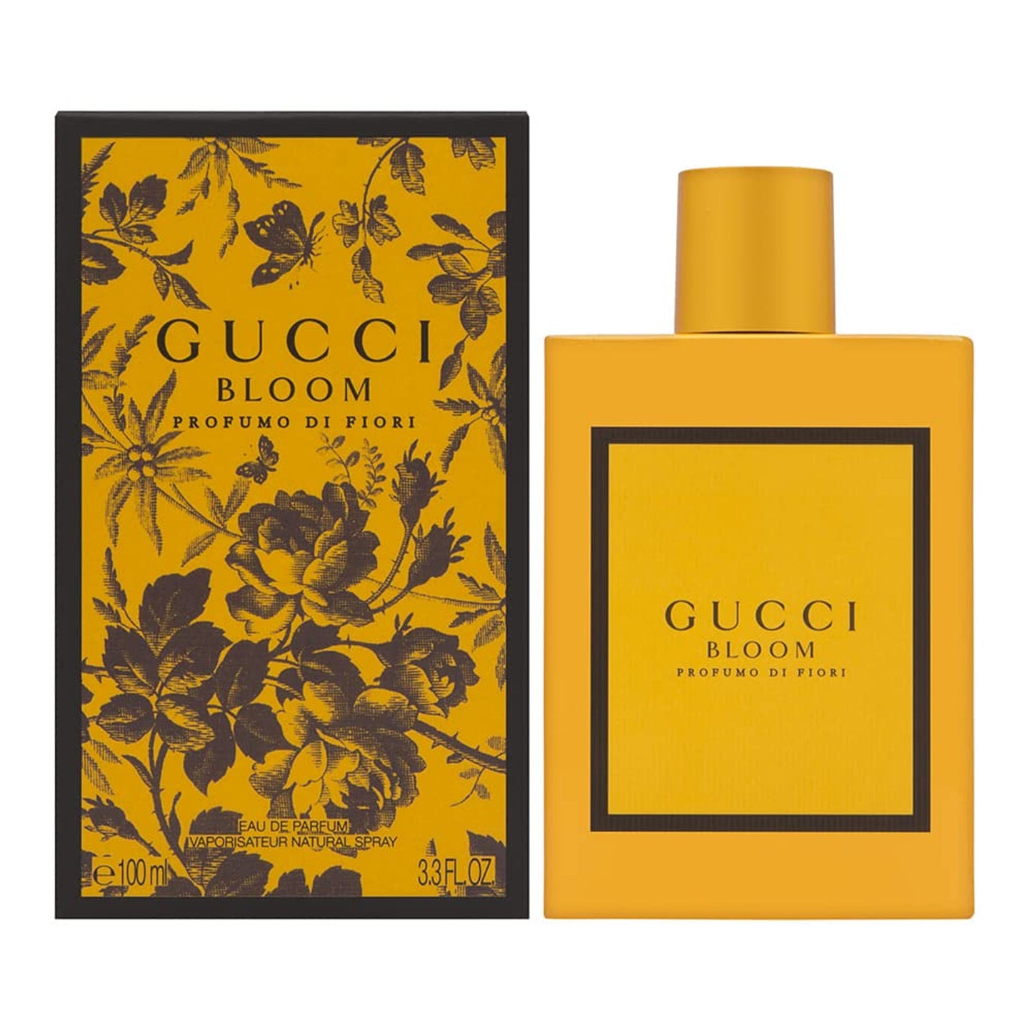 Gucci Bloom Profumo di Fiori Eau De Parfum