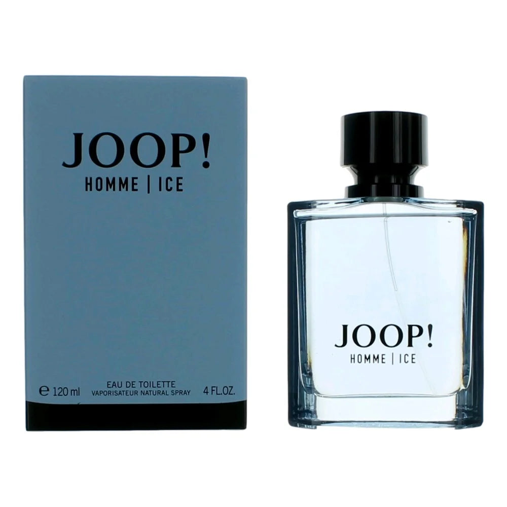 Joop Homme Ice Eau De Toilette