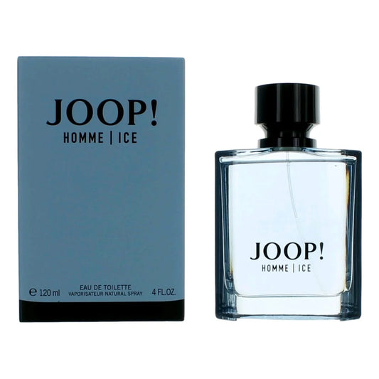 Joop Homme Ice Eau De Toilette