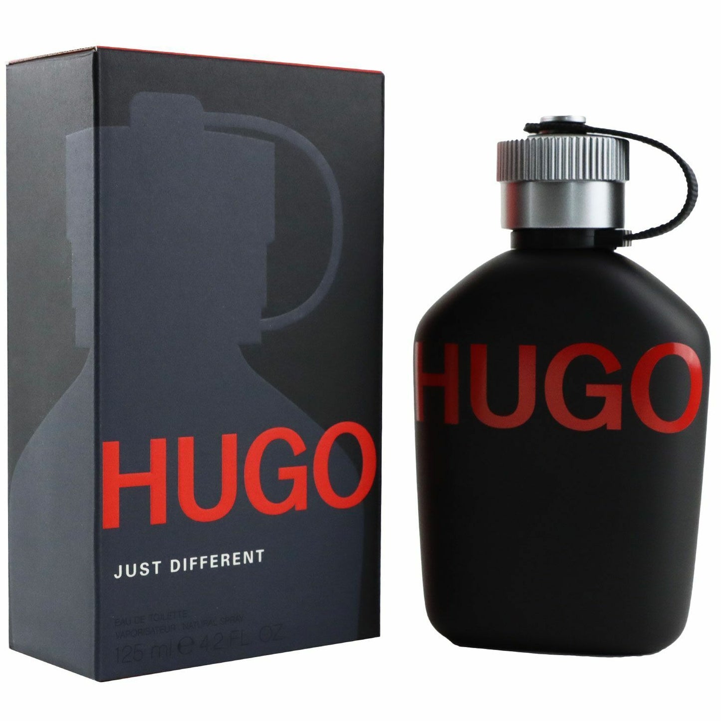 Hugo Boss Just Different Eau De Toilette