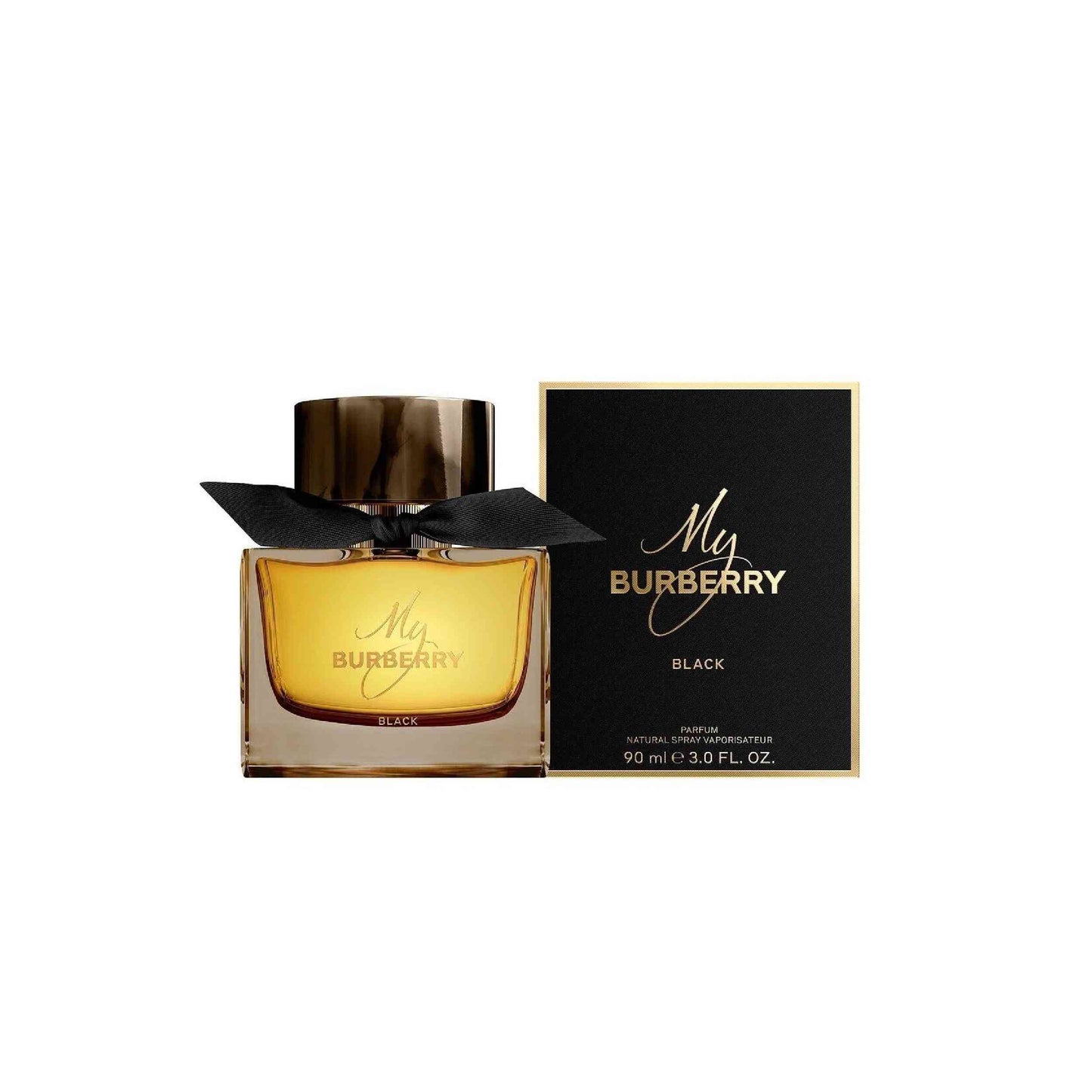 Burberry My Burberry Black Eau De Parfum