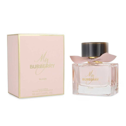 Burberry My Burberry Blush Eau De Parfum
