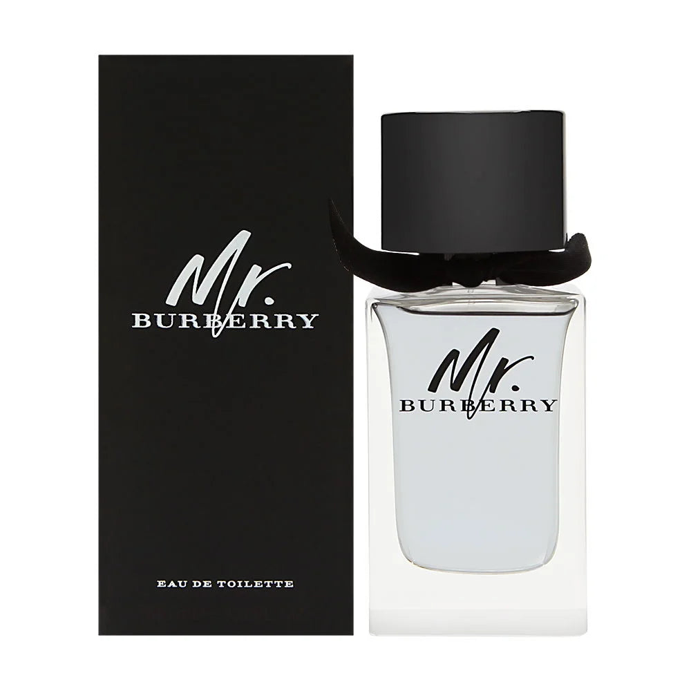 Burberry Mr. Burberry Eau De Toilette