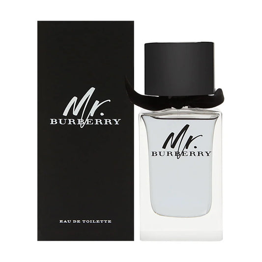 Burberry Mr. Burberry Eau De Toilette