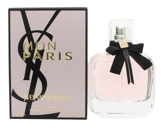 Yves Saint Laurent Mon Paris Eau De Parfum