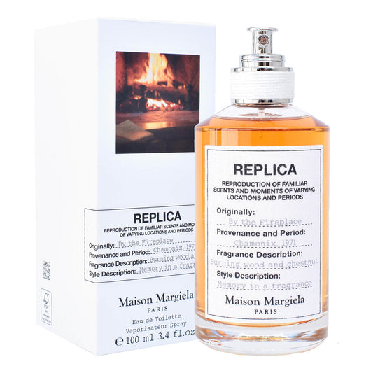 Maison Margiela Replica By The Fireplace Eau De Toilette