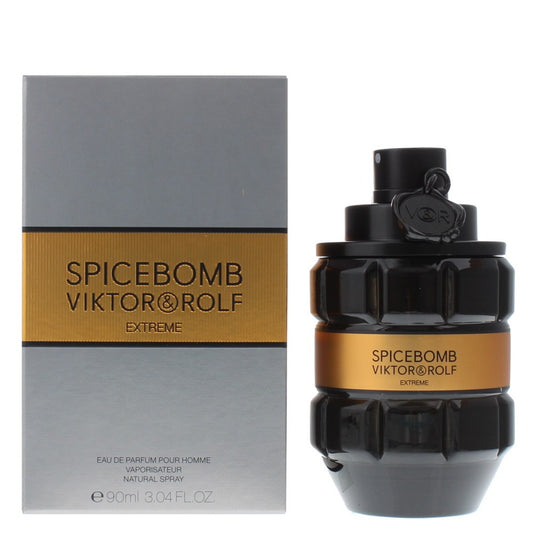 Viktor & Rolf Spicebomb Extreme Eau De Parfum