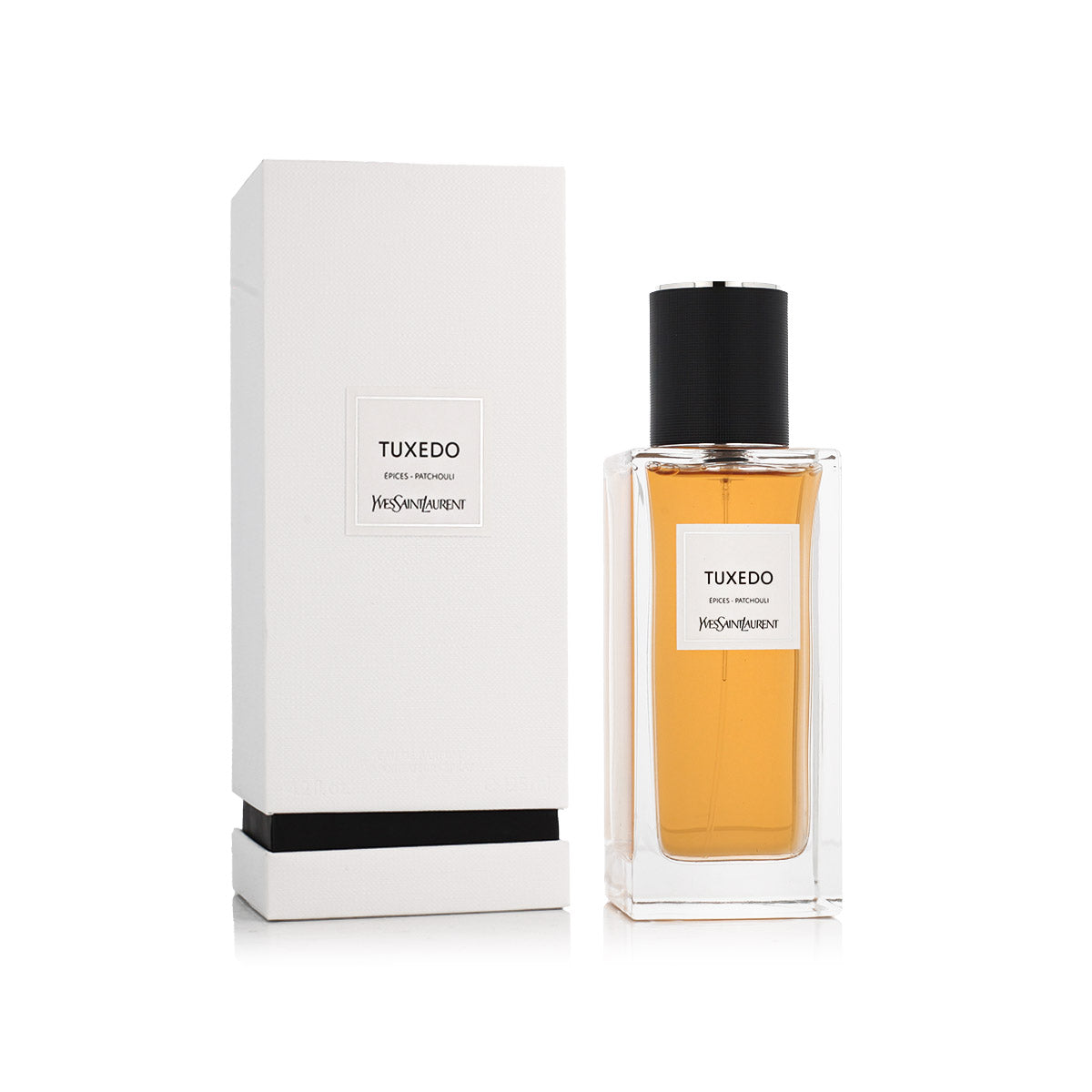 Yves Saint Laurent Tuxedo Epices Patchouli Eau De Parfum