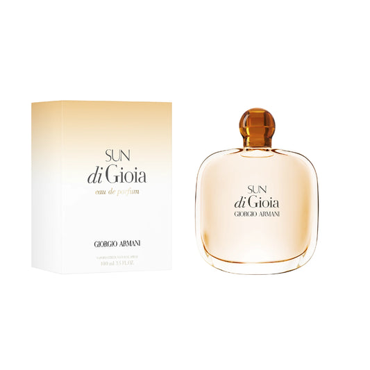 Giorgio Armani Sun Di Gioia Eau De Parfum