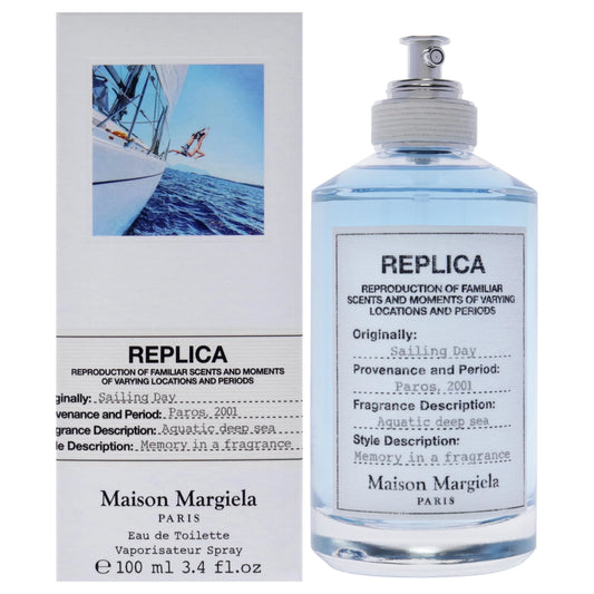 Maison Margiela Replica Sailing Day Eau De Toilette