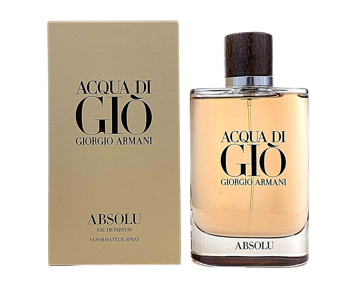 Giorgio Armani Acqua di Gio Absolu Eau De Parfum