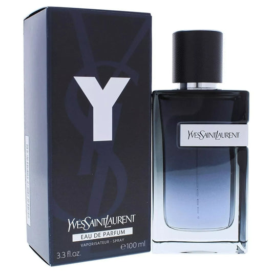 Yves Saint Laurent Y Eau De Parfum