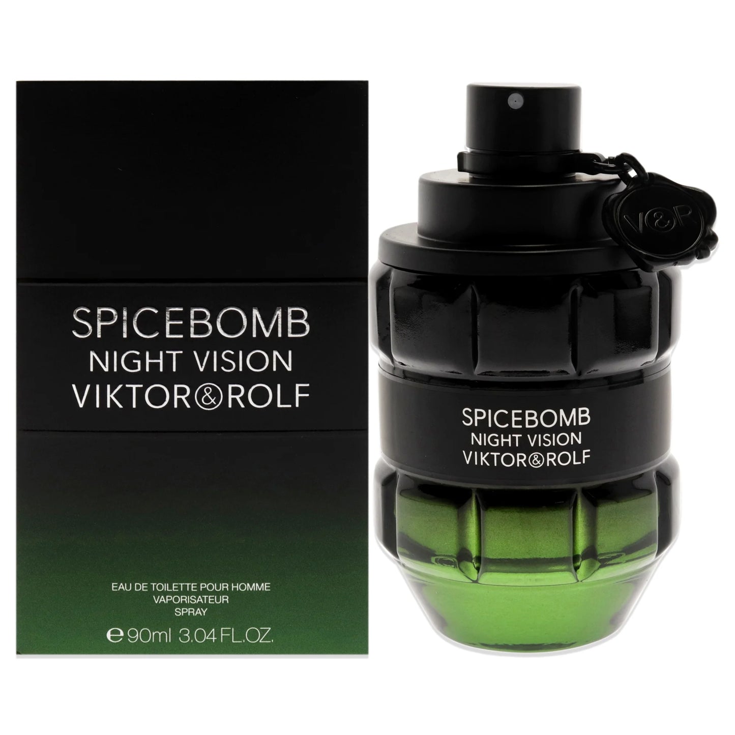 Viktor & Rolf Spicebomb Night Vision Eau De Toilette