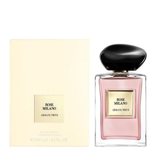 Giorgio Armani Prive Rose Milano Eau De Toilette