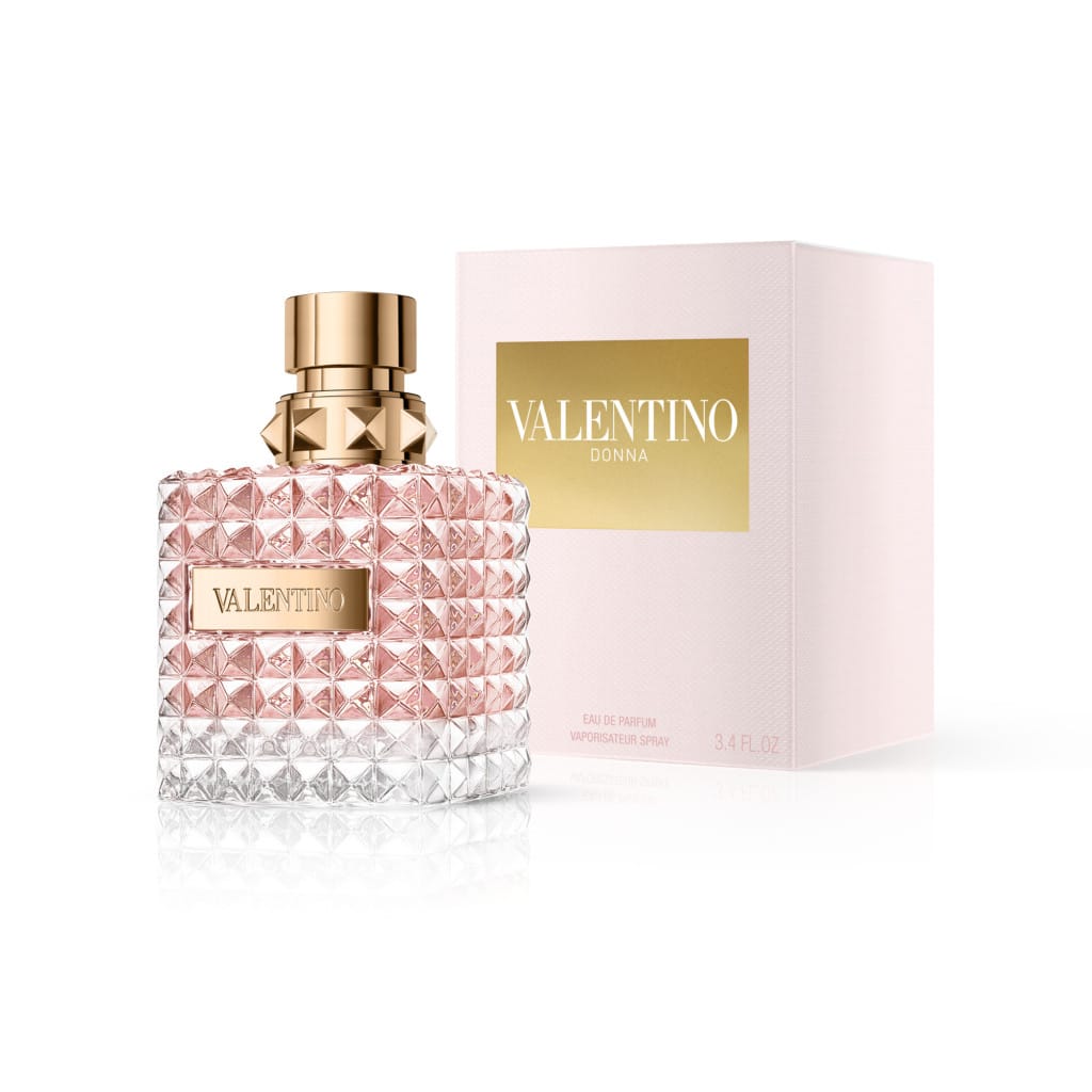 Valentino Donna Eau De Parfum