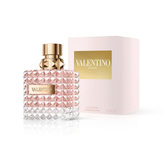 Valentino Donna Eau De Parfum