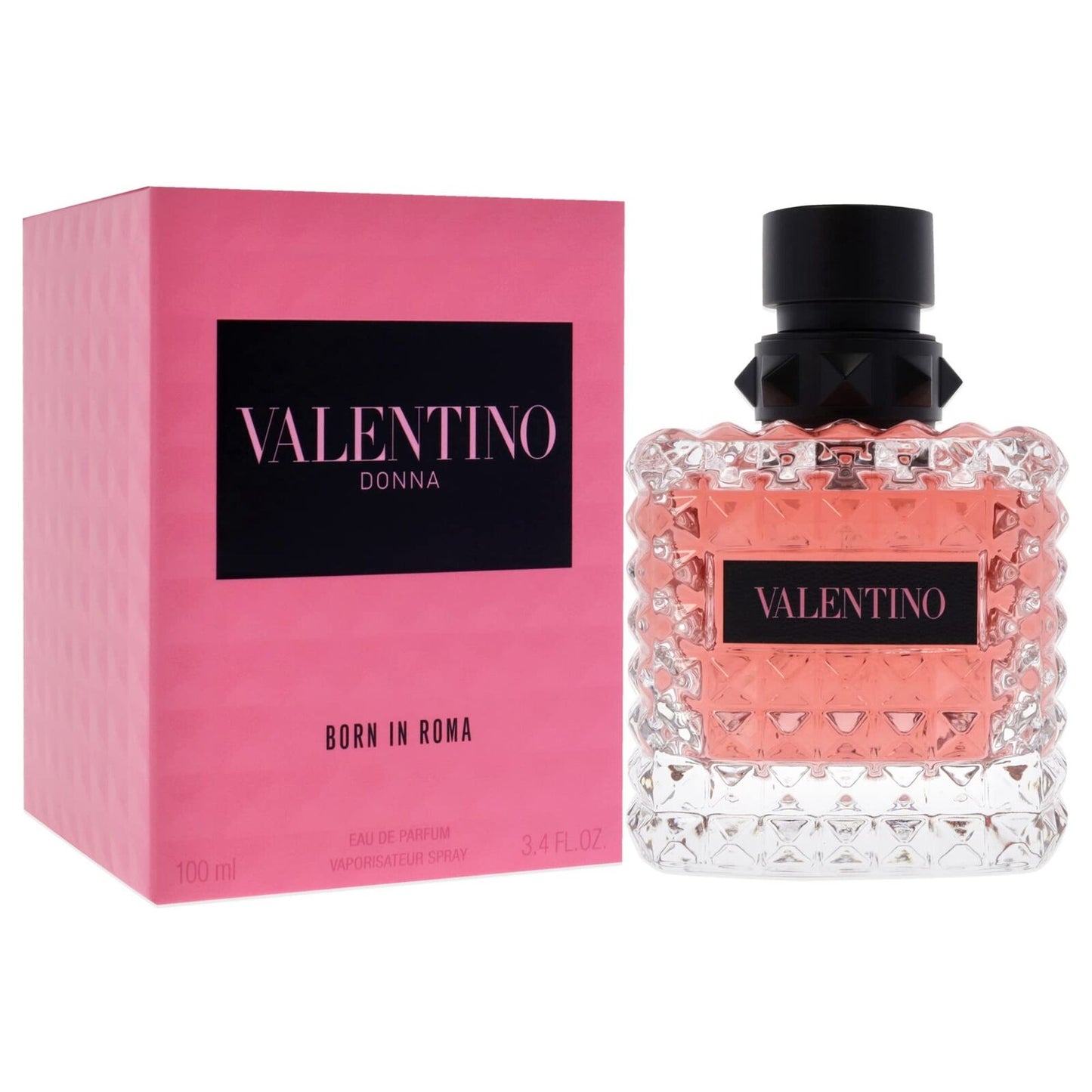 Valentino Donna Born In Roma Eau De Parfum