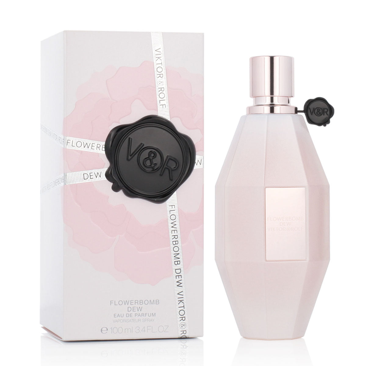 Viktor & Rolf Flowerbomb Dew Eau De Parfum