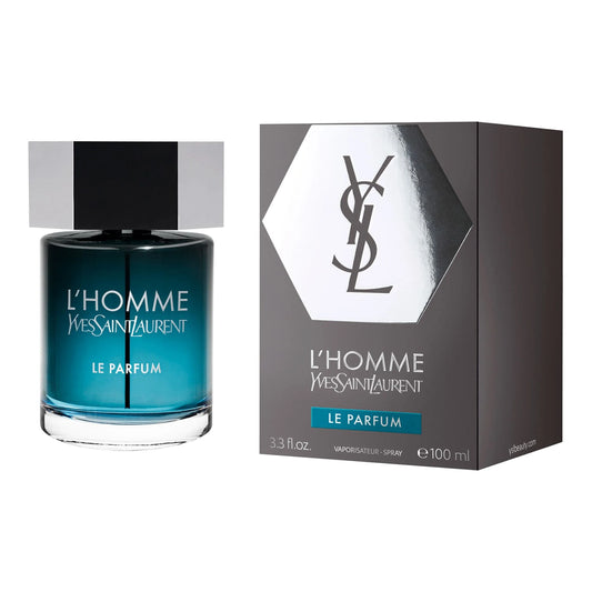 Yves Saint Laurent L'Homme Le Parfum
