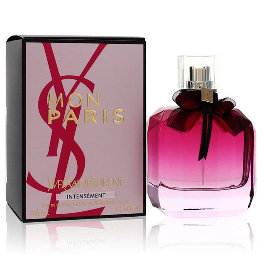Yves Saint Laurent Mon Paris Intensement Eau De Parfum