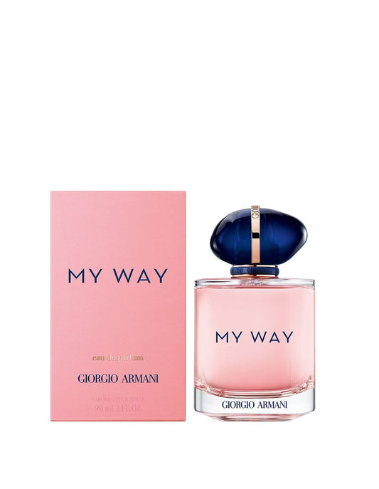 Giorgio Armani My Way Eau De Parfum