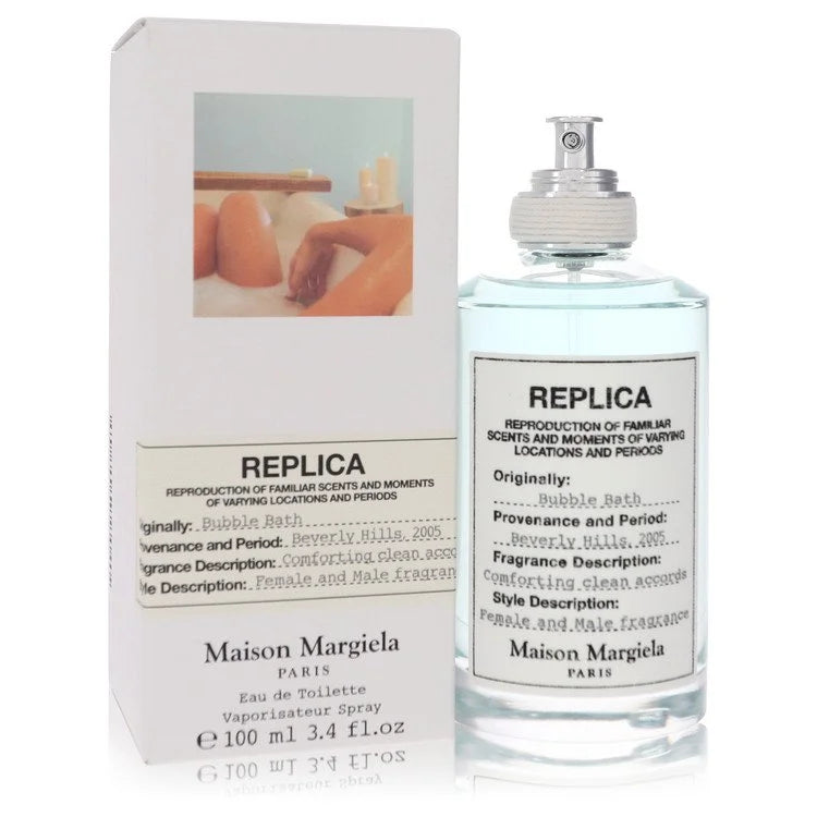 Maison Margiela Replica Bubble Bath Eau De Toilette