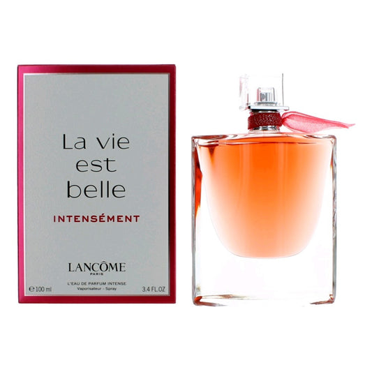 Lancome La Vie Este Belle Intensement Eau De Parfum Intense