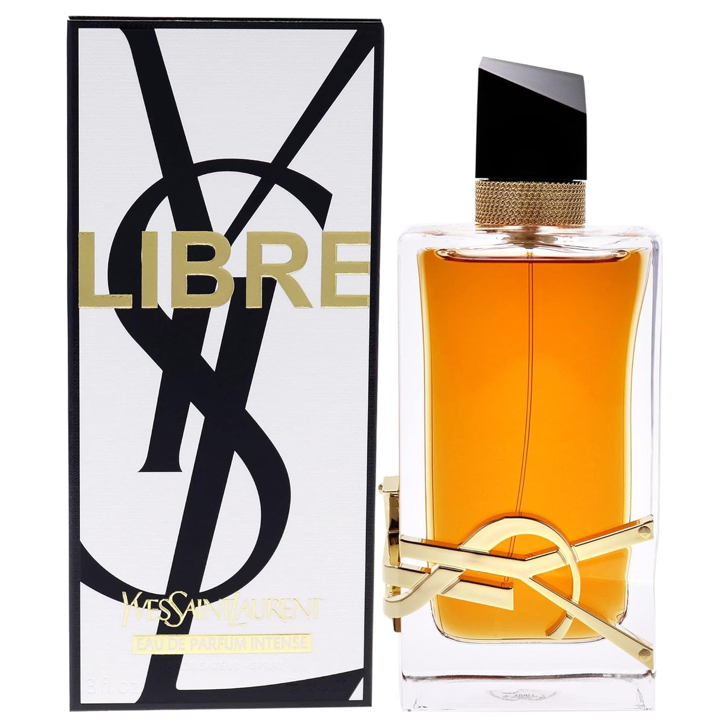 Yves Saint Laurent Libre Intense Eau De Parfum