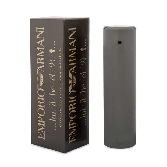 Giorgio Armani Emporio Armani He Eau De Toilette